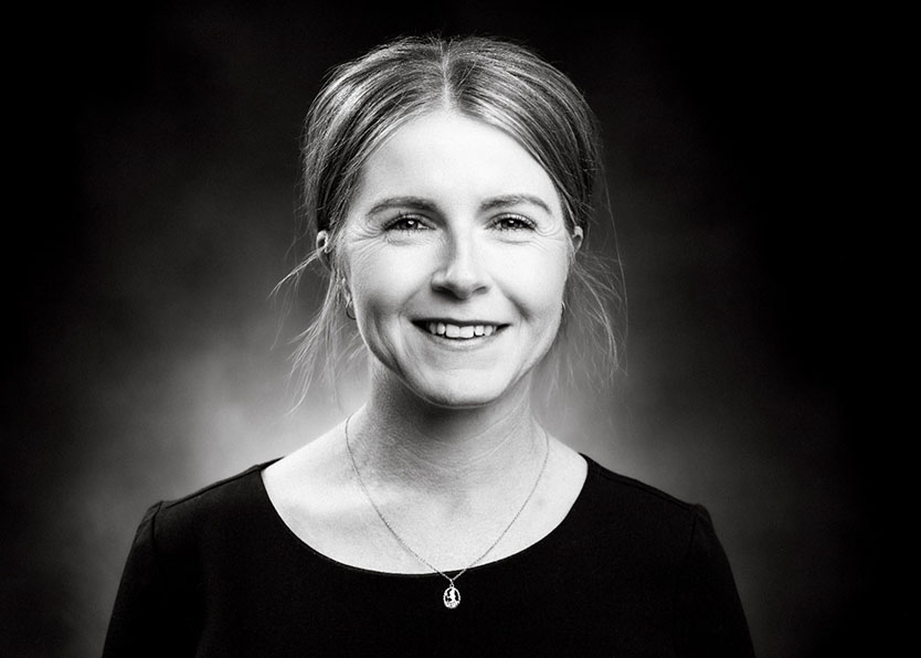 Catriona Lemon