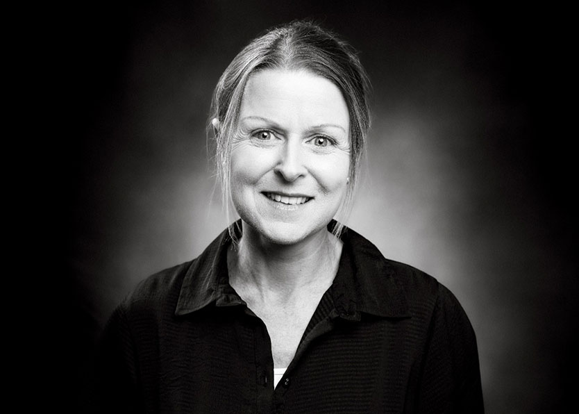 Harriet Mills