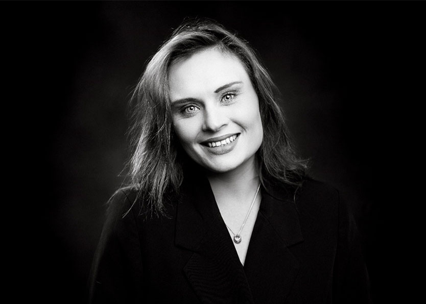 Kristen Sprighton