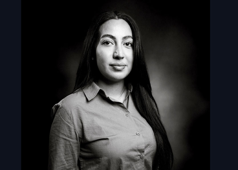 Ruth Delgado