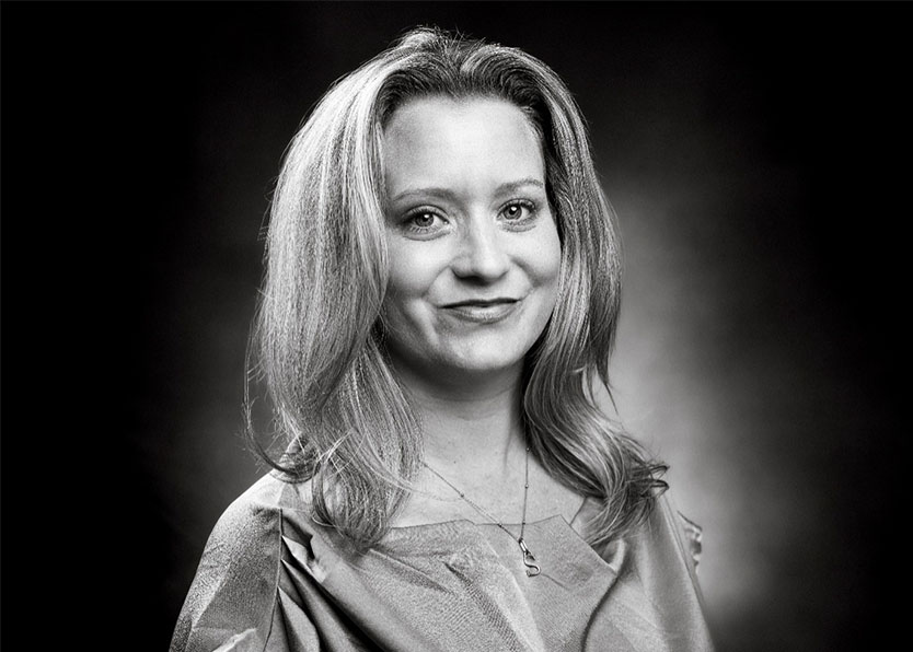 Sarah Sloan